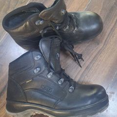 work boots