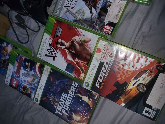 360 bundle