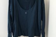 Sweaty Betty sweatshirt