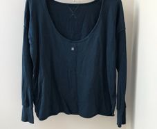 Sweaty Betty sweatshirt