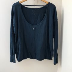 Sweaty Betty sweatshirt