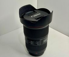 Canon F4 L 16-35mm
