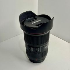 Canon F4 L 16-35mm