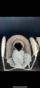 Graco Glider Lite Baby swing