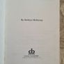 Victorian Furniture By Kathryn McInerney. SIGNED FIRST EDITION. Paperback In Very Good Condition. Image 9