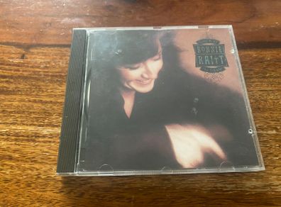 Bonnie Raitt The Luck of the Draw CD