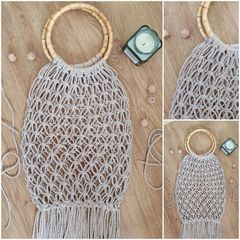 Summer bag