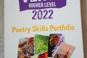 Leaving Cert books
