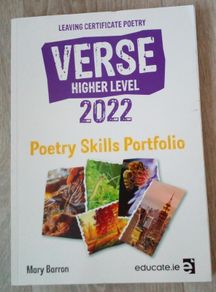 Leaving Cert books