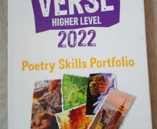 Leaving Cert books