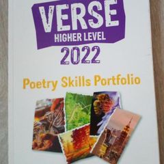 Leaving Cert books