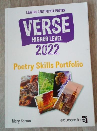Leaving Cert books