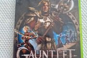 Gauntlet Seven Sorrows Xbox Original Games Original