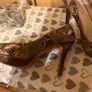 Ladies shoes size 5 Image 4
