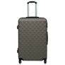 Hardcase Trolley Set 3 pcs Anthracite ABS Image 2