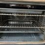 Single pyrolytic oven Image 2