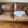 Leather Sofa Image 7