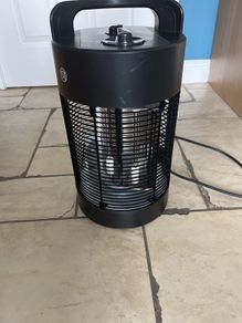 portable patio heater