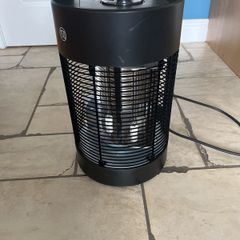 portable patio heater