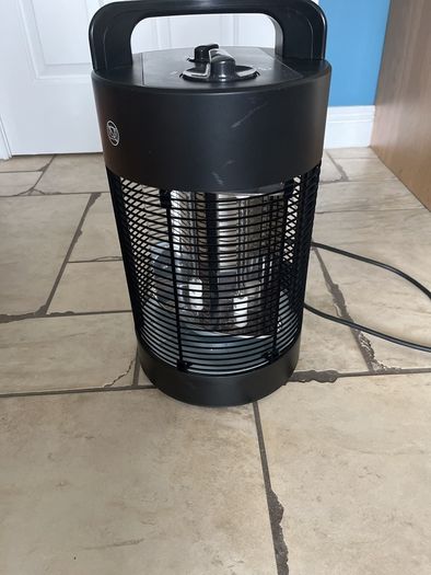 portable patio heater