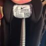 Nike Air Max 95 Black Game Royal DQ0268-001 Image 4
