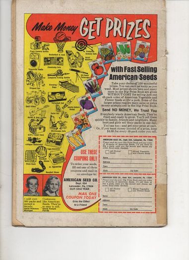 Superman #225 The Secret Of The Superman Imposter 1969 Dc Silver Age Comic
