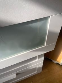 Brimes drawers