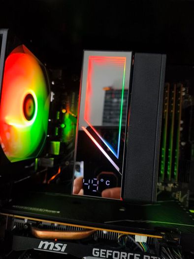 Gaming Pc Rtx 2060