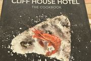 Cliff House Hotel Cookbook