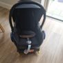Maxi Cosi Easyfix with Base. Image 2