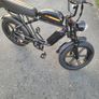 electric bike ENGWE M1 ,brand new in a box , delivery available. Image 2