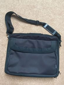 Targus laptop bag