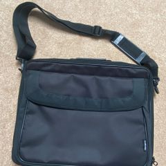 Targus laptop bag