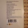 CD The Chemical Brothers Surrender Image 2