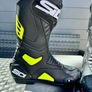 Sidi performer boots Image 5