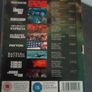 Box.  Set.  Of.  9. War. Films. D.v.d.s Image 2