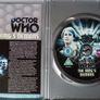 Doctor Who (Peter Davidson) [1983] The King's Demons [1xDVD TV Boxset] Image 5