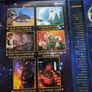 walkers Tazo collectors force pack, star wars Tazo collection Image 7