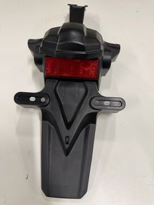 Yamaha YZF-R7 REAR FENDER LICENSE HOLDER OEM Genuine Motorcycle Motorbike PartYamaha