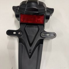 Yamaha YZF-R7 REAR FENDER LICENSE HOLDER OEM Genuine Motorcycle Motorbike PartYamaha