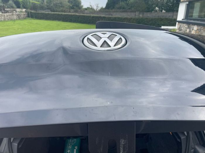 2011 Volkswagen Polo