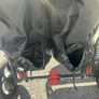 out n about double red nipper Buggy Image 5