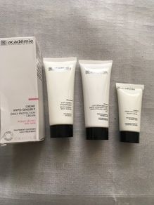 Academie Skin Care Set,