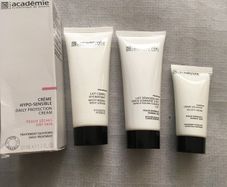 Academie Skin Care Set,