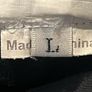 Fleece lined Ski trousers Large Image 2