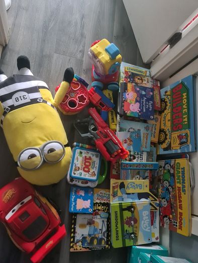 For kids