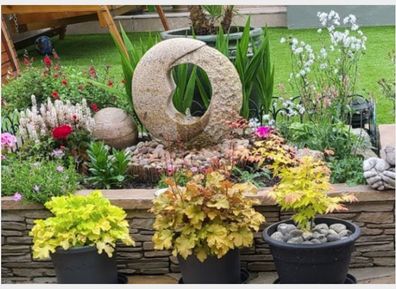 Garden Water Feature