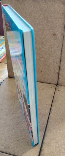 The Beano Book 1999  Near Fine Condition