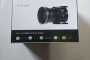 Digital Wifi Lens - Full HD 1080p camera/camcorder..Postage Included