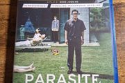 "Parasite" (2019) Blu-ray - free standard postage